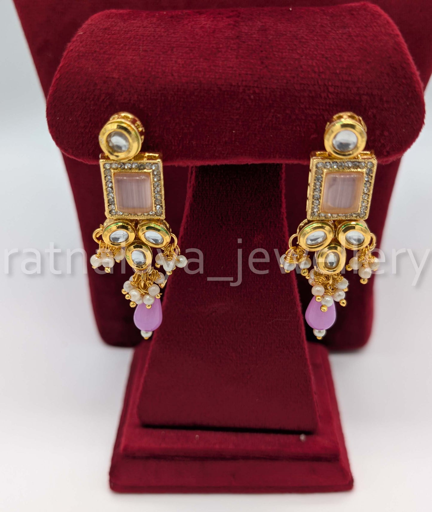 Large Tyani Choker Set